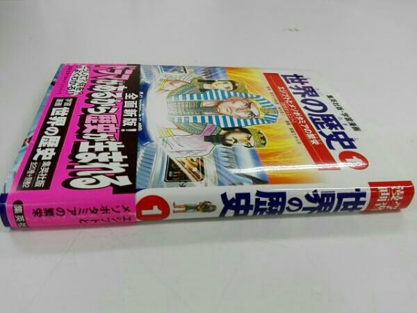 世界の歴史 | 集英社 学習まんが 全22冊セット 全22巻+特典セット |本