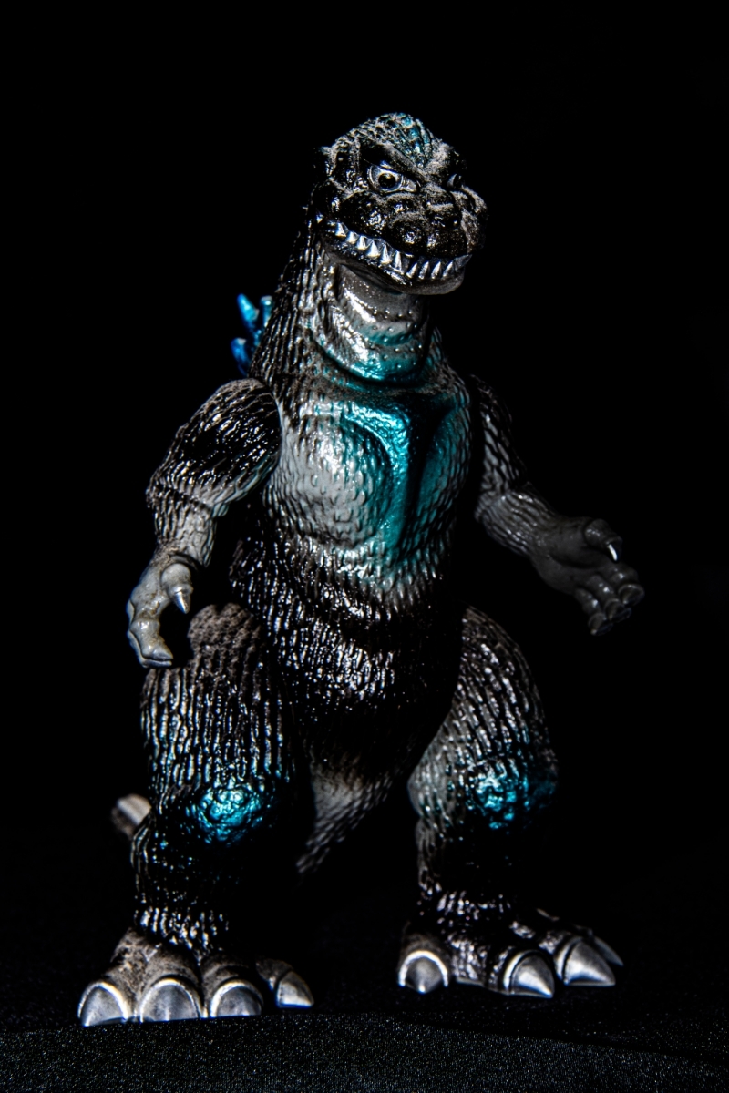 魂ウェブ 商品一覧 ゴジラ（1954） ゴジラ 0 初代GODZILLA｜Yahoo