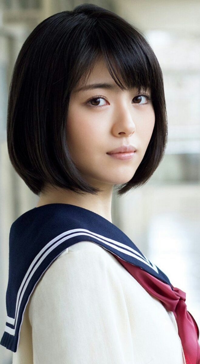 浜辺美波 直筆サイン入りレモン ザテレビジョン 2018年1/5号 