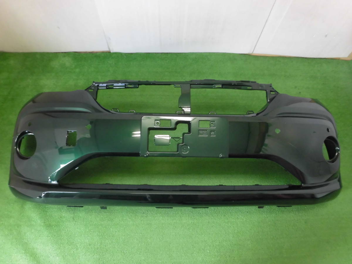 トヨタ パッソ M700A M710A 純正 フロントバンパー 52119-B1230