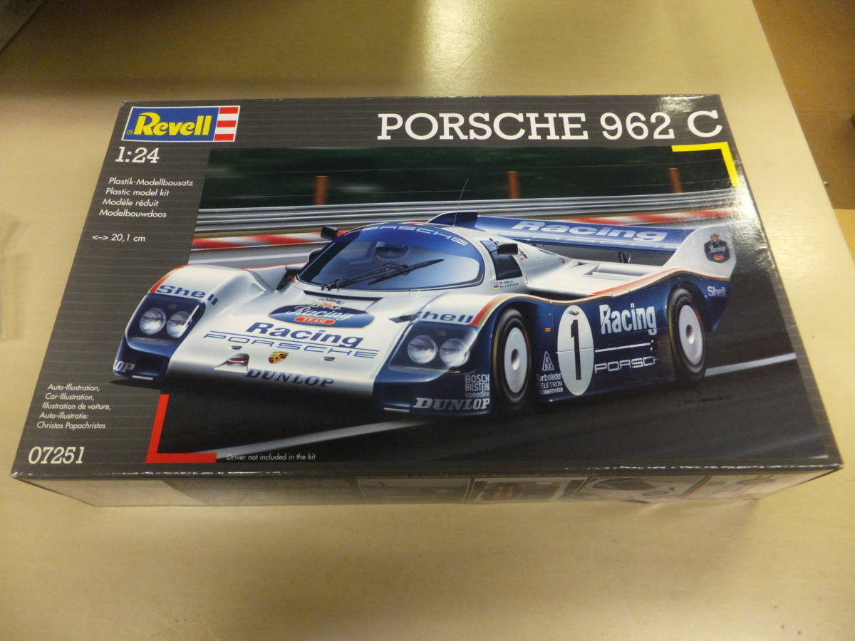 タミヤ(TAMIYA) 1⁄24 特別販売商品 スポーツカーシリーズ No