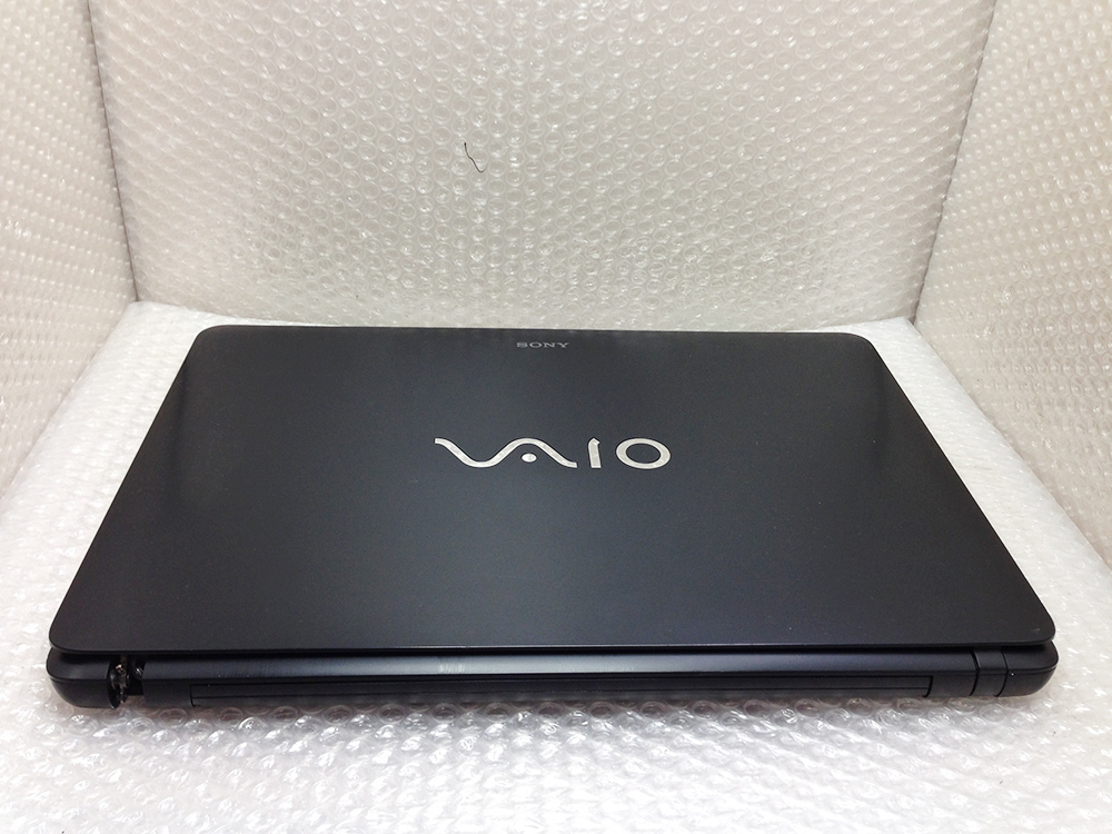 SONY ジャンク☆SONY VAIO Fit 15E SVF1531GAJ SVF153B1B18N Core i5