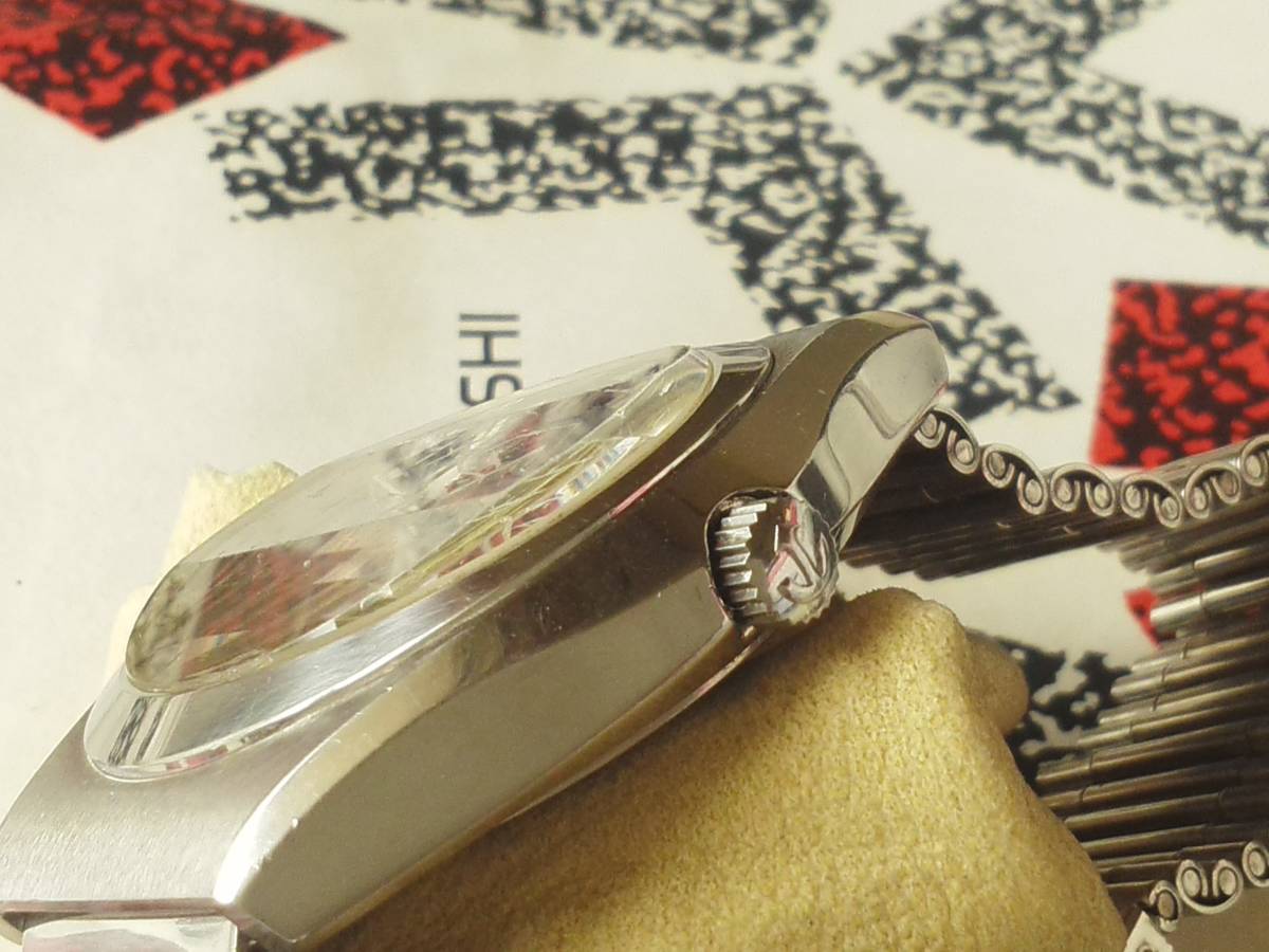 RADO Yahoo!オークション - ラドー 0 1 CONWAY コンウェイ 管理No 