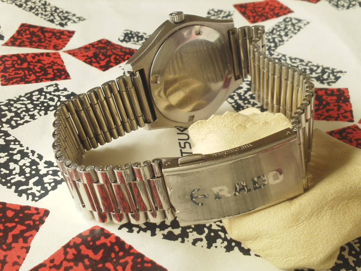 RADO Yahoo!オークション - ラドー 0 1 CONWAY コンウェイ 管理No 