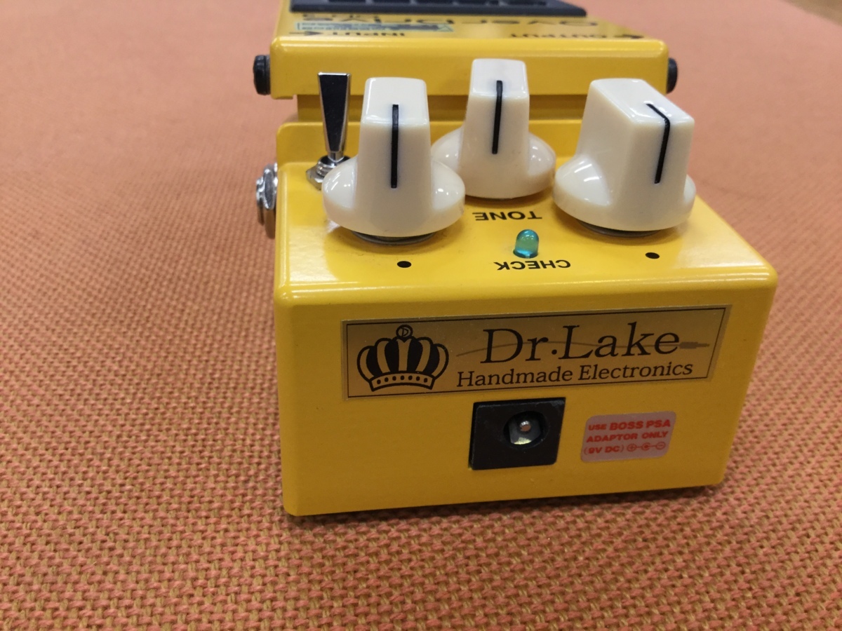 Yahoo!オークション 「boss od-3 OD-3 ボス ODB-3 mod」オーバー