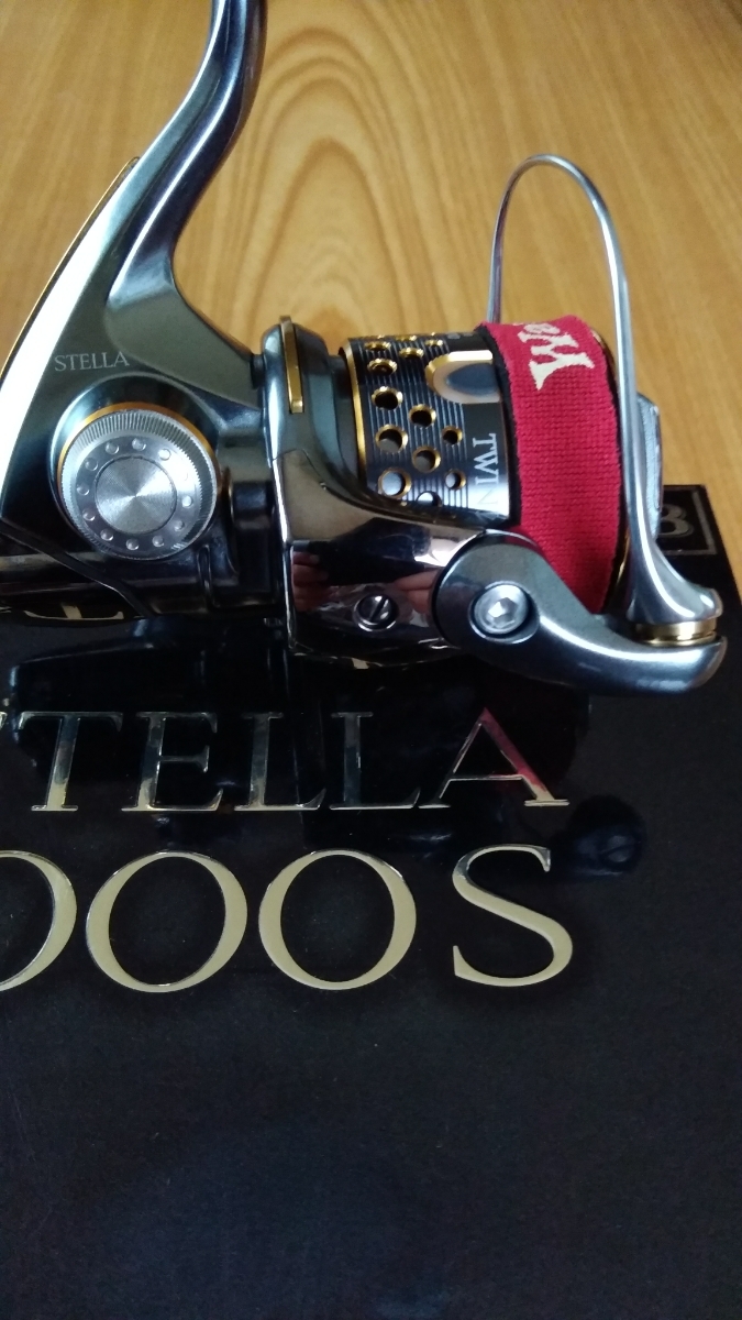 シマノ 04ステラ1000S美品セット 04ステラ 1000S SHIMANO 01867｜アウトドア用品 2026年最新Yahoo!オークション -シマノ04ステラの中古品・新品・未