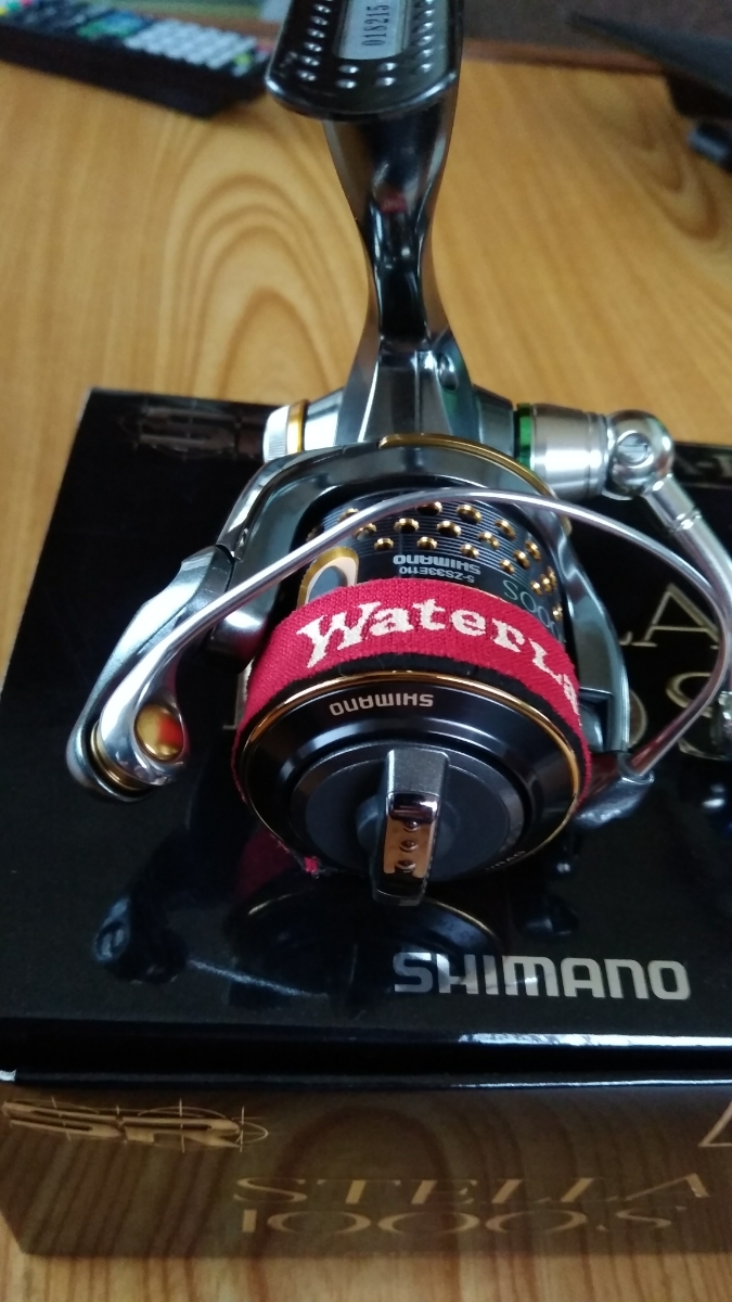 シマノ 04ステラ1000S美品セット 04ステラ 1000S SHIMANO 01867｜アウトドア用品 2026年最新Yahoo!オークション -シマノ04ステラの中古品・新品・未