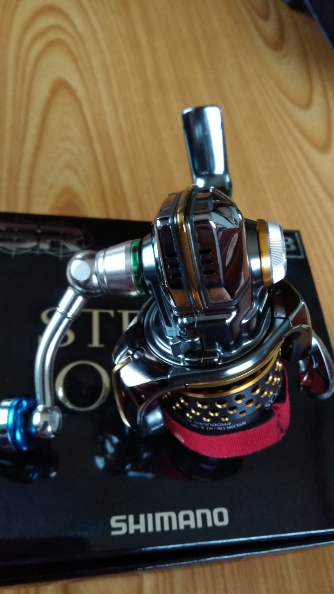 シマノ 04ステラ1000S美品セット 04ステラ 1000S SHIMANO 01867｜アウトドア用品 2026年最新Yahoo!オークション -シマノ04ステラの中古品・新品・未