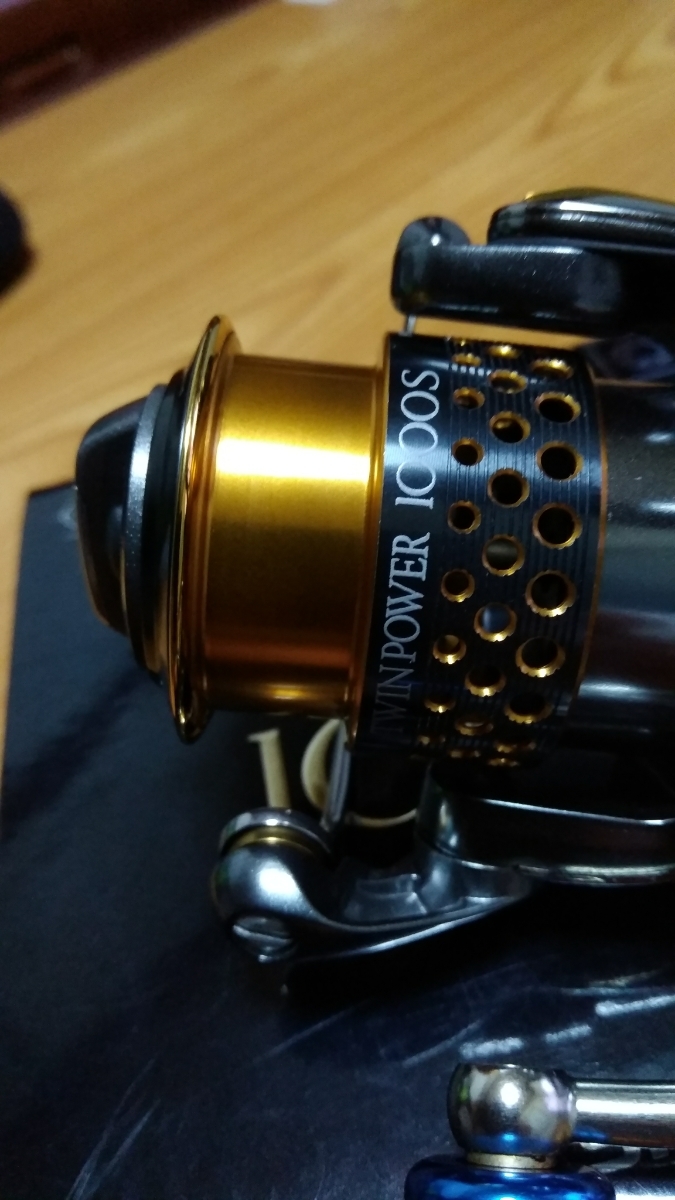 シマノ 04ステラ1000S美品セット 04ステラ 1000S SHIMANO 01867｜アウトドア用品 2026年最新Yahoo!オークション -シマノ04ステラの中古品・新品・未