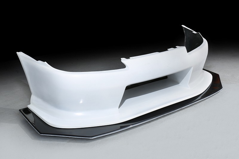 ☆汎用GTアンダーフラップtype2 AKRオリジナル 国内生産 商品寸法