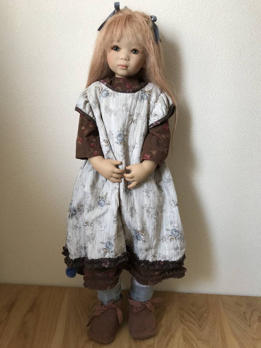 2003アネッテドールです。 アネッテドール 2003年 ルイーゼ アネッテ