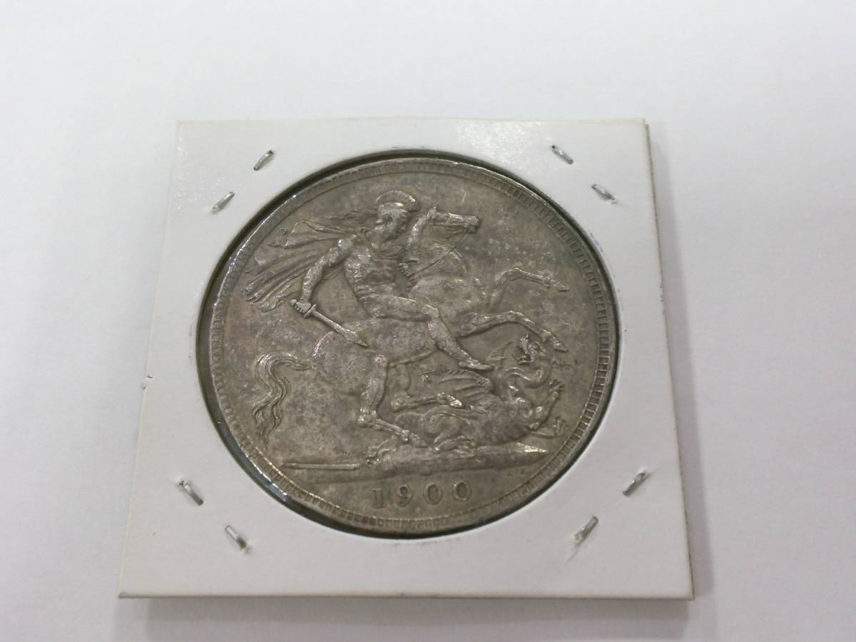 イギリス 銀貨 NGC | ヴィクトリア クラウン銀貨 イギリスクラウン 