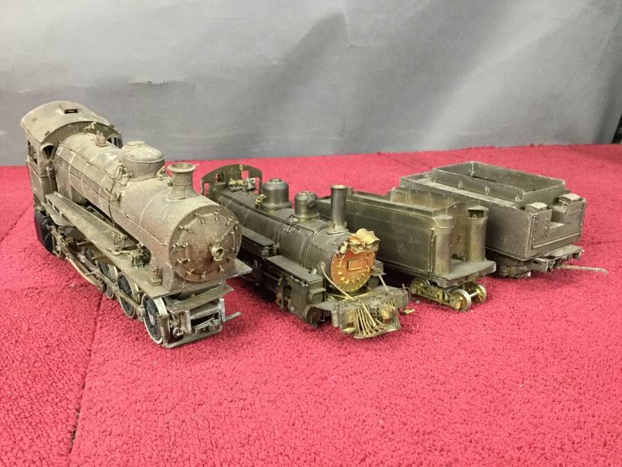 鉄道模型＊ジャンク品 鉄道模型 【公式通販】