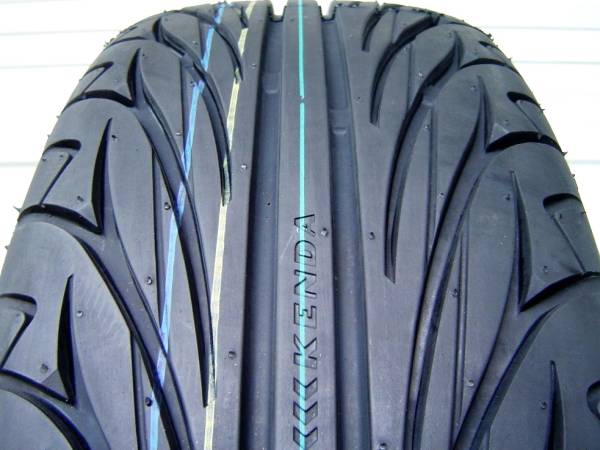 ♪当日発送! 2019年製 KENDA ケンダ カイザー KR20 225/45R17 新品4本SET♪「出品商品＝在庫ＯＫ！」