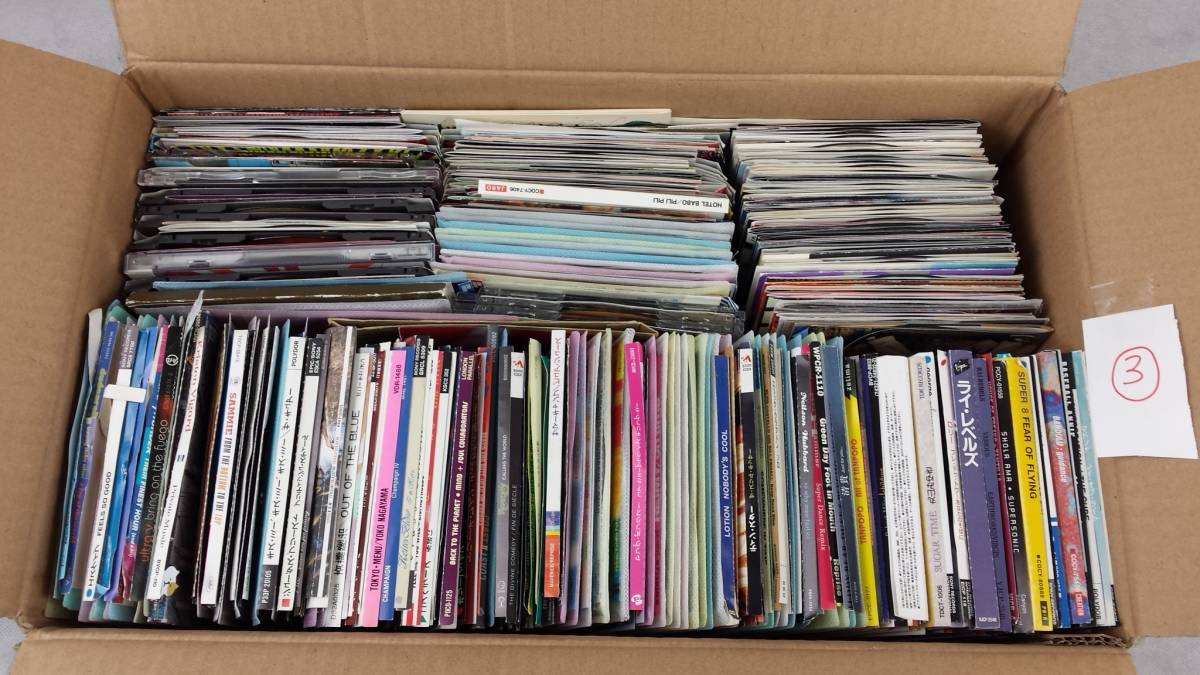 マニア放出品 洋楽 CD ケースなし ジャンク 大量まとめて いろんな