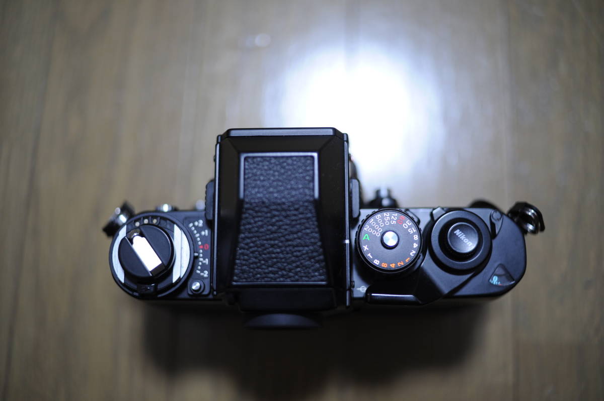 ニコン F3 NIKON ジャンク 部品取り