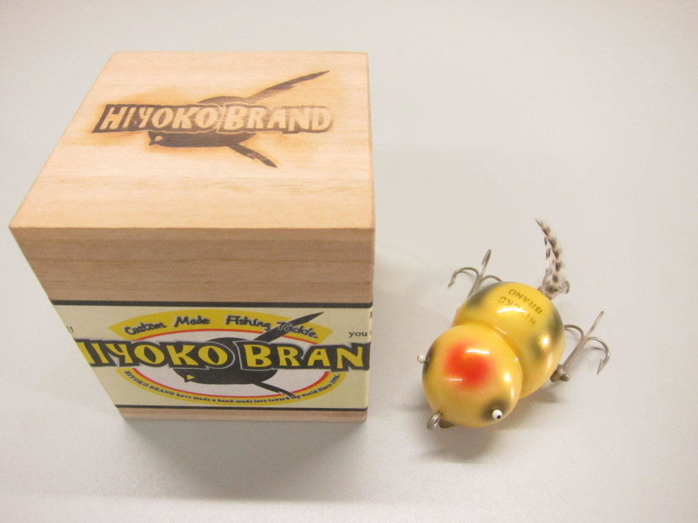 ヒヨコブランド (HIYOKO BRAND)　ピヨペン　賀春カラー_1