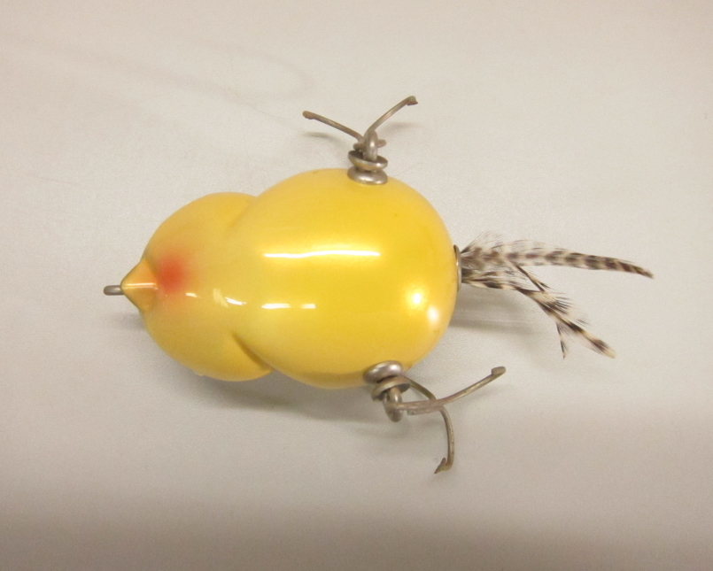 ヒヨコブランド (HIYOKO BRAND)　ピヨペン　賀春カラー_5