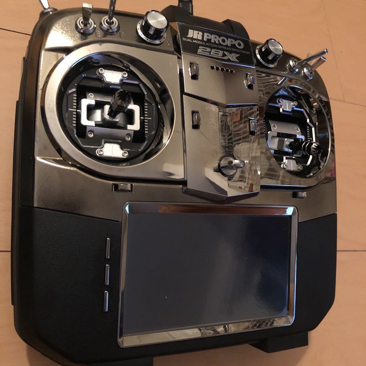 送信機 JR28X 【公式通販】