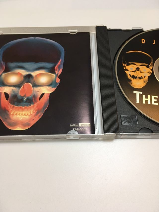 ショップ セール 安値スタ / G rap / DJ nite / The Nitemare vol.1