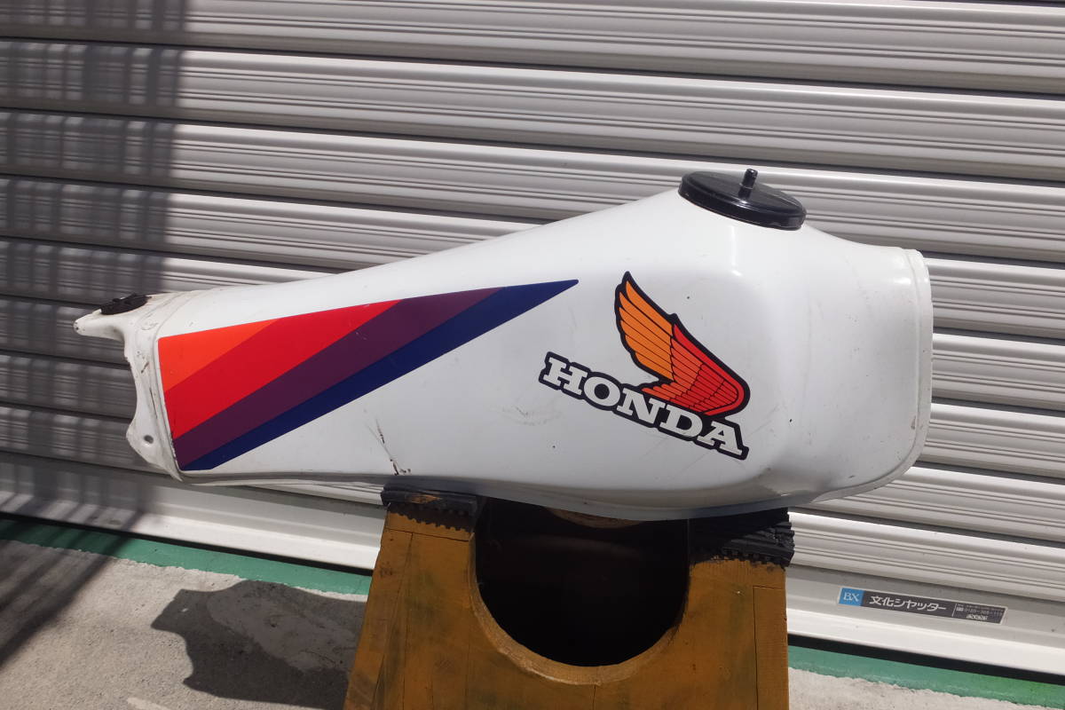 ホンダ純正　TLM50用タンク　当時物❗️ 希少❗️ ホンダ純正 TLM50用タンク 当時物❗️ 希少❗️ 公式ECサイト