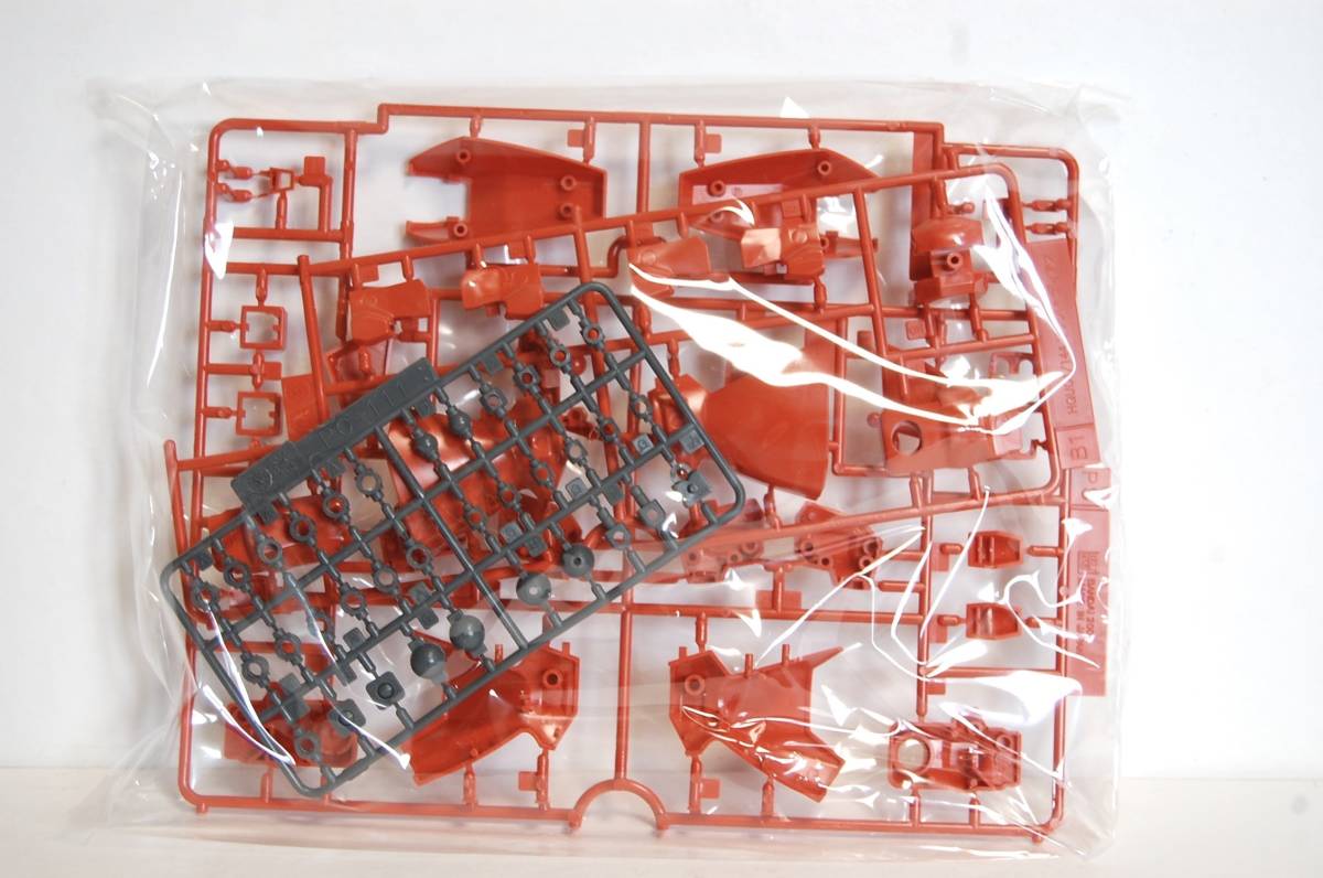 バンダイ 1/144 RMS-099B 「シュツルム・ディアス」HG 【公式通販】