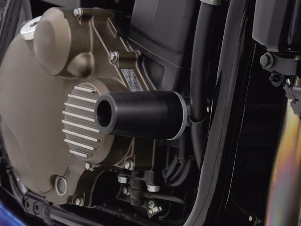 一番くじ 僕のヒーローアカデミア -紡がれる想い-ABC.ラストワン賞 デイトナ ZRX1200R/S ZRX1100 エンジンプロテクター 79942