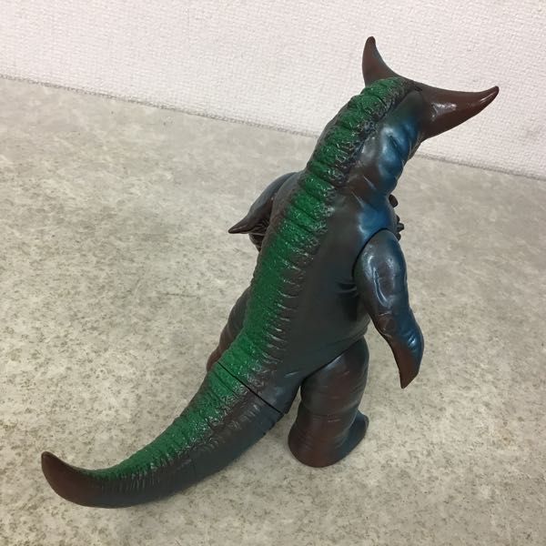 ブルマァク ゴモラ ソフビ 3174 ブルマァク ゴモラ ソフビ 3174 ソフビ⁄ブルマァク BULLMARK