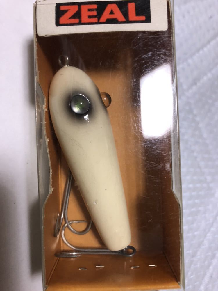 リ*ク様 ZEAL ズイール　テラー　1993 3/8 GCD ZEAL ズイール 3⁄8oz テラー TERROR Terror 0 1 | ☆ eBay Zeal '93 I-