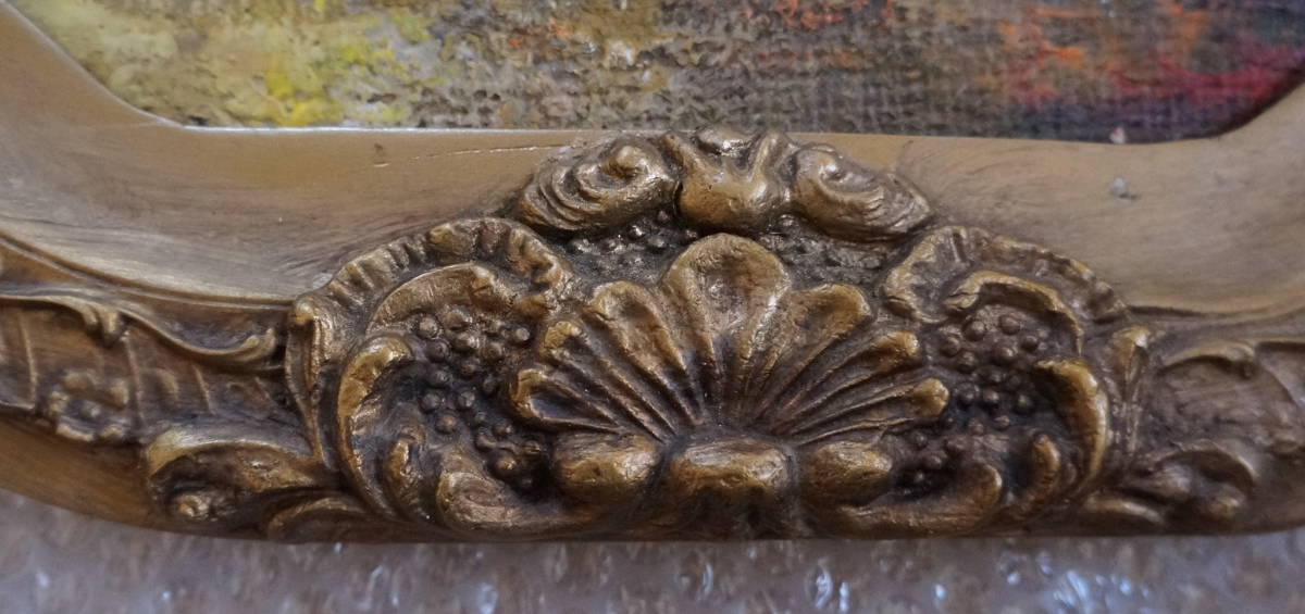 Artworks クロード モネ 花瓶の花 肉筆 油彩 原画 オルセー美術館認証 ルノワール ルノアール 静物画 売買されたオークション情報 Yahooの商品情報をアーカイブ公開 オークファン Aucfan Com