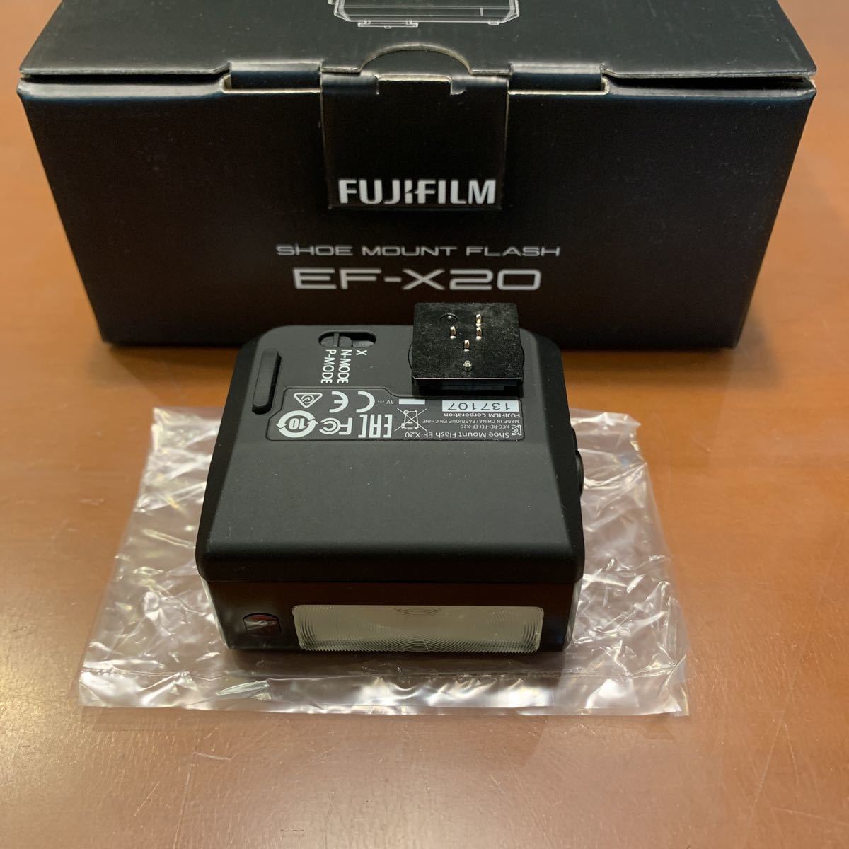 FUJIFILM フジフィルム X20 元箱、付属品多数 極上美品☆ 【公式通販】