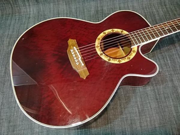 PT508 Takamine タカミネ TAKAMINE □ Guitar Electric Acoustic 