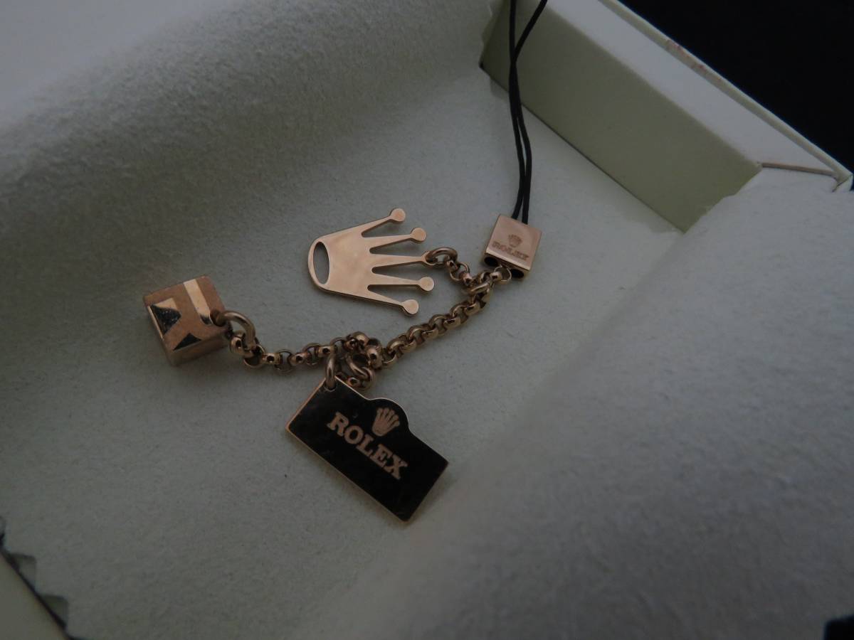 安い 通販 ロレックス ノベルティ キーホルダー ☆美品☆ 【公式通販】