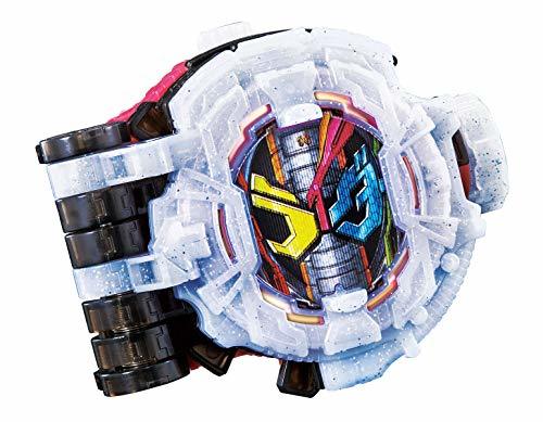 人気 仮面ライダージオウ DXジオウトリニティライドウォッチ n087