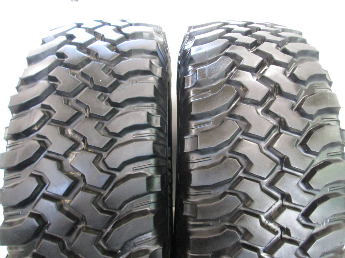 BFGoodrich ホワイトレター All-Terrain T⁄A T⁄A Goodrich 15インチの 