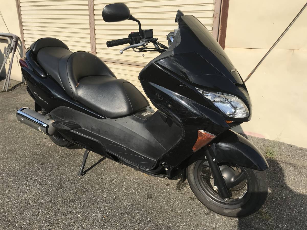 Z フォルツァZ ホンダ 公式通販 FORZA MF08 フォルツァ 後期モデル Z 