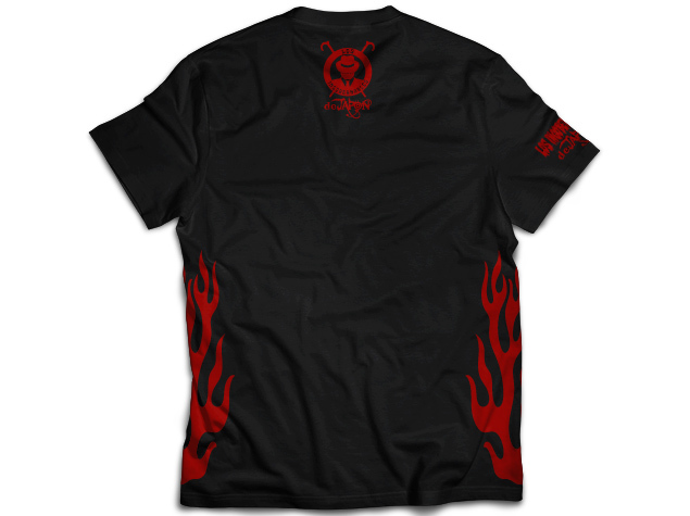 新日本プロレス THE DRAGON 鷹木信悟 L.I.J Tシャツ M or L 内藤 EVIL SANADA BUSHI ヒロム 両国 オスプレイ スーパージュニア Jr G1 IWGP