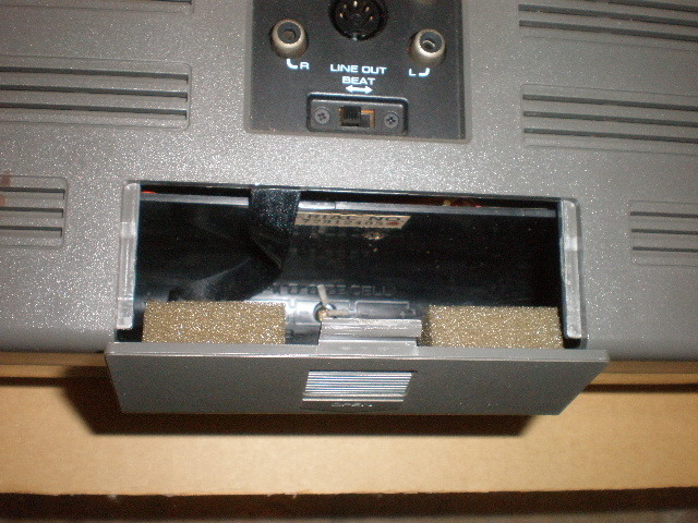 東芝 - ACTAS 8600S 希少ラジカセ ♪ メルカリ TOSHIBA アクタス