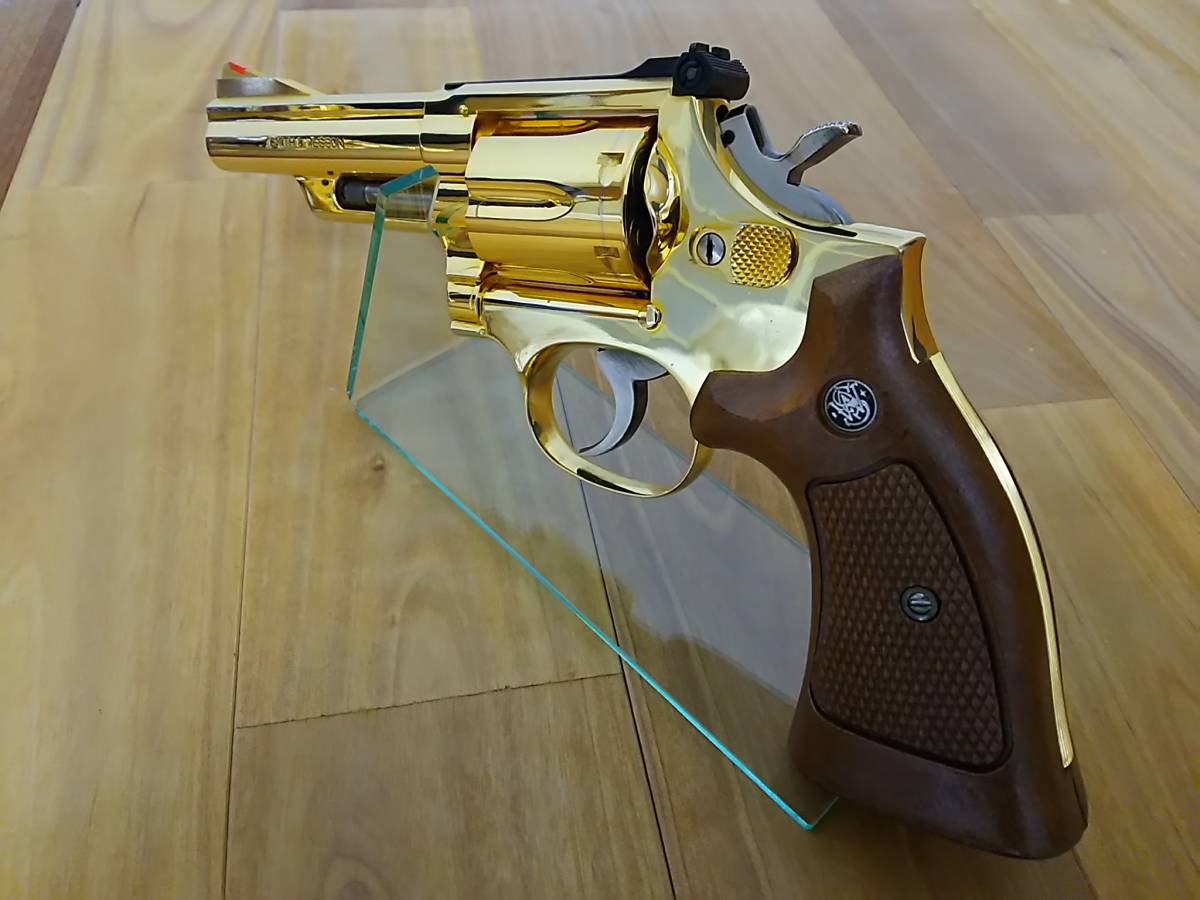 コクサイ M19 357COMBAT MAGNUM 4インチ M19 コクサイ .357 コクサイSMITH & 貫通 コクサイ M19 357COMBAT MAGNUM 4インチ M19 コクサイ .357 コクサイSMITH & 貫通