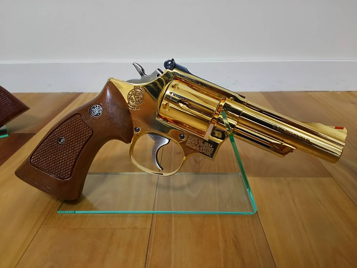 コクサイ M19 357COMBAT MAGNUM 4インチ M19 コクサイ .357 コクサイSMITH & 貫通 コクサイ M19 357COMBAT MAGNUM 4インチ M19 コクサイ .357 コクサイSMITH & 貫通