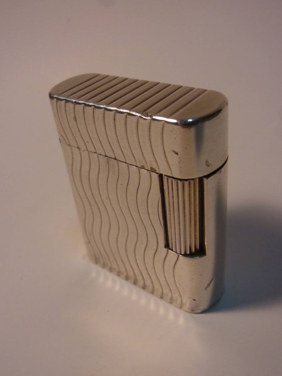 デュポン ガスライター Yahoo!オークション ゴールド Dupont の落札 (一般) ライン1 「昭和レトロ」ガスライター ライター ヴィンテージ 2026年最新Yahoo!オークション レッド ■ 着火可 -デュポン