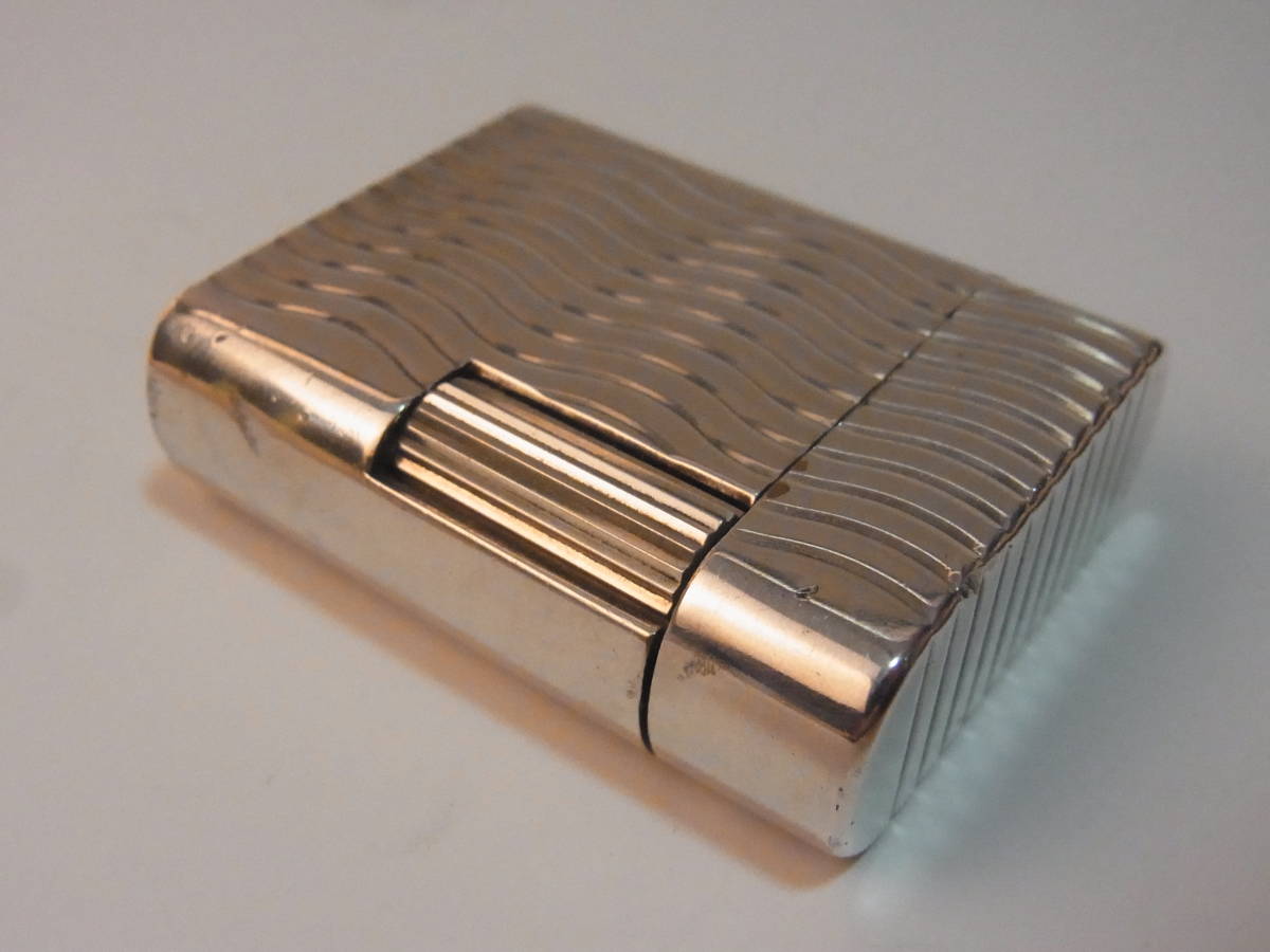 デュポン ガスライター Yahoo!オークション ゴールド Dupont の落札 (一般) ライン1 「昭和レトロ」ガスライター ライター ヴィンテージ 2026年最新Yahoo!オークション レッド ■ 着火可 -デュポン