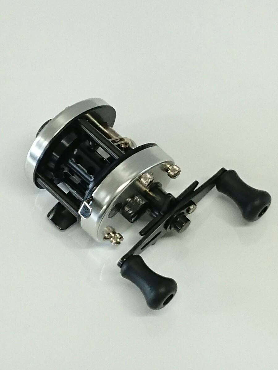 大人気，限定セール SMITH リール/ベイトキャスティングリール/プラッガー/シルバー(ベイトリール)｜売買されたオークション情報、yahooの商品情報をアーカイブ公開 - オークファン その他