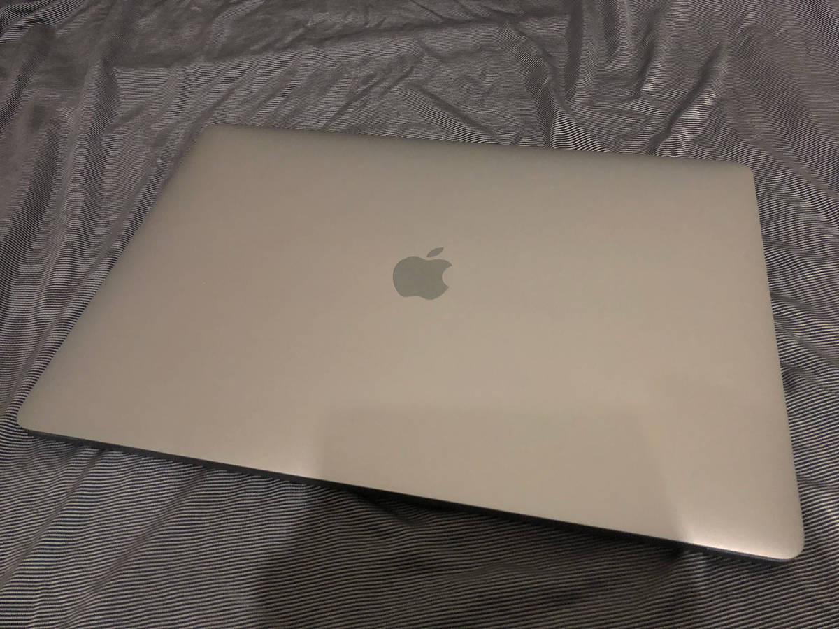 Pro MacBook | Core 0 Apple Touch Intel : with 13インチ i7, 1 256GB 