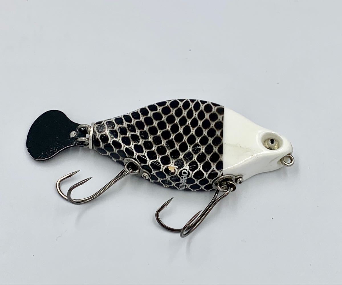 TOP BRIDGE トップブリッジ フラットアラパイマ トップブリッジ