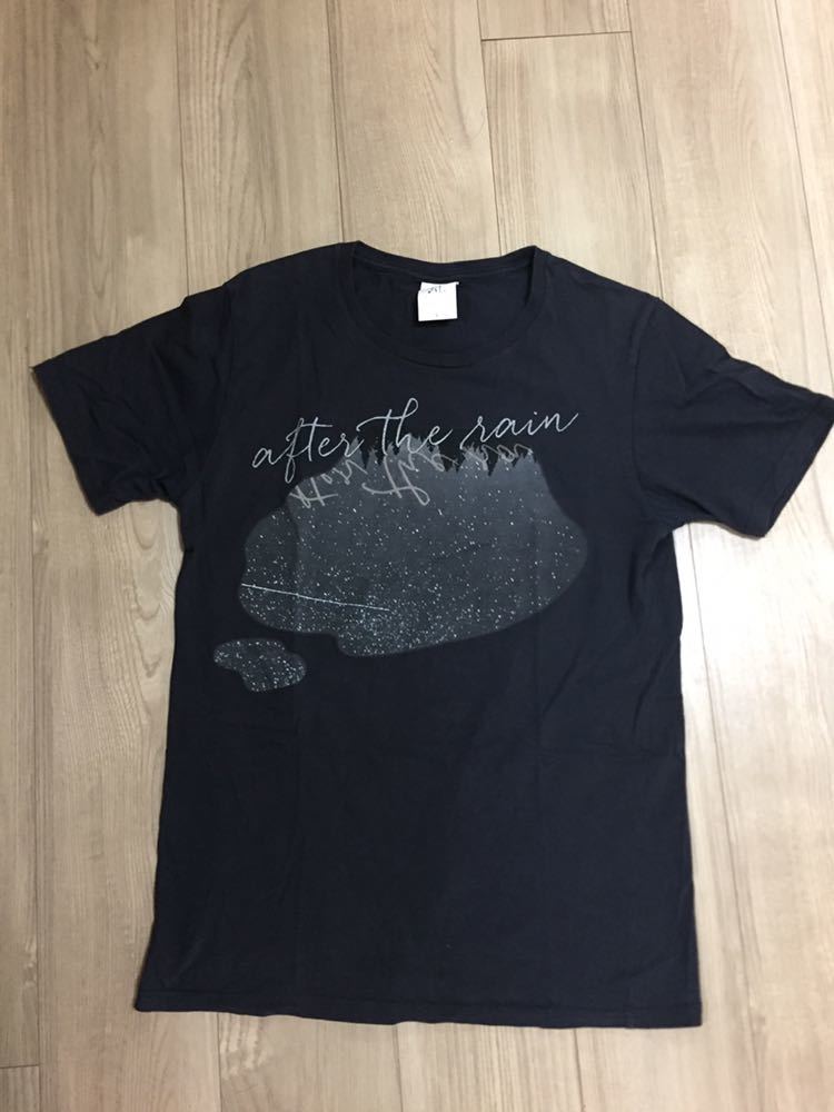 希少☆Lサイズ Mr.Children ミスチル 虹 ツアー tシャツ 桜井着用