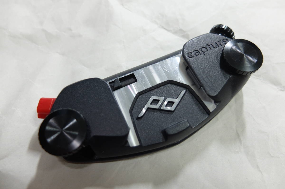 peak design capture PRO キャプチャープロ　CP-2 美品