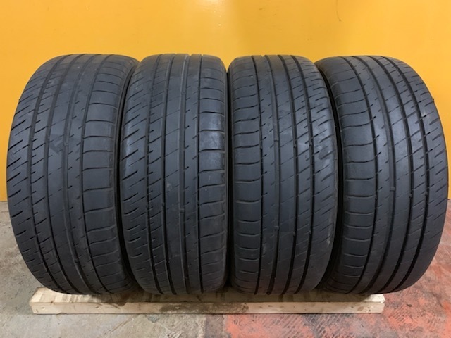 Michelin 82V Pilot 0 1 Performance Sport 2 3 x 4 Road | Tyre 195⁄