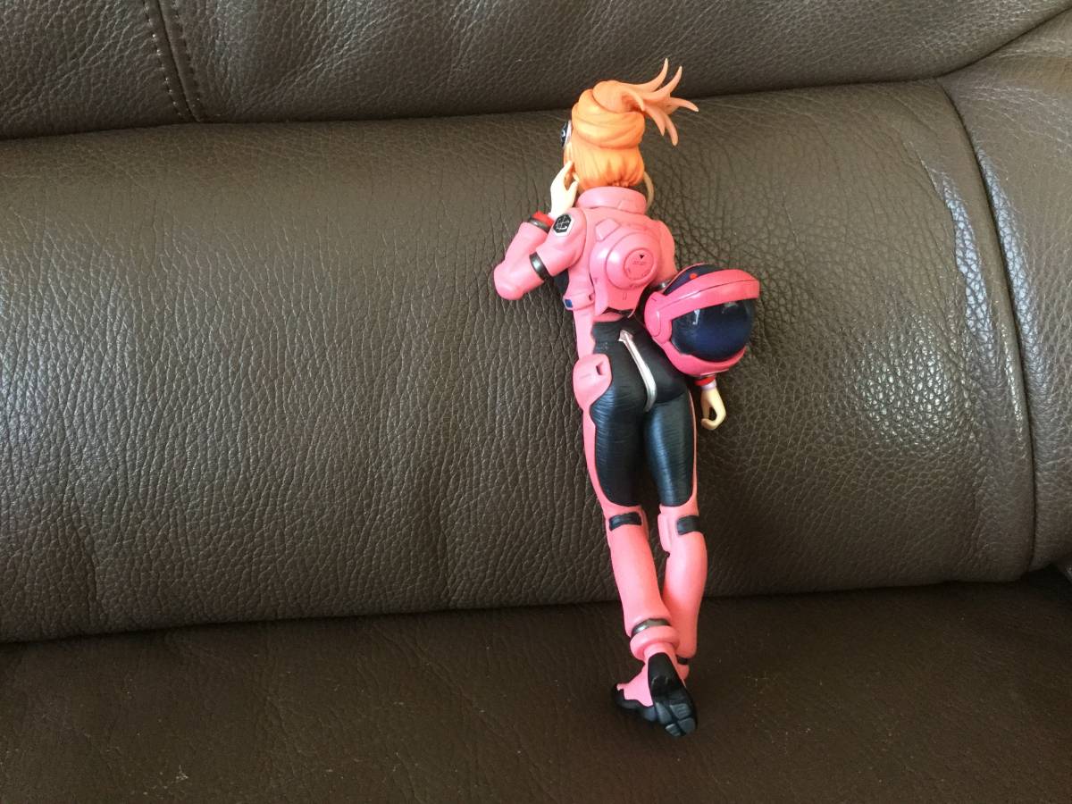 アイーダ スルガン ガンダム フィギュア 開封済み 【公式通販】