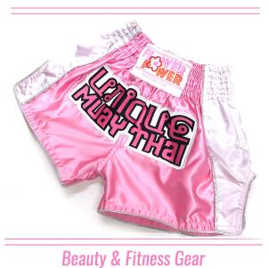 お得 FLOWER フラワー 女性用 ピンク キックボクシング キックムエタイショーツ ボクササイズ ミットネス ムエタイ かわいい 綺麗(その他)｜売買されたオークション情報、yahooの商品情報をアーカ ショート、ハーフ